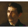 Talcott Williams - Thomas Eakins