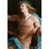 "Apollo z dwiema muzami" - Pompeo Batoni
