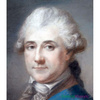 Portret Stanisława II Augusta - Marcello Bacciarelli