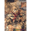 Bitwa pod Grunwaldem - Jan Matejko