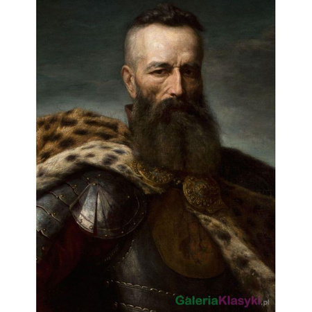 Stefan Czarniecki - Leon Kapliński