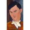 "Pan Deleu"- Amedeo Modigliani