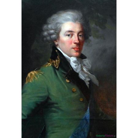 Stanisław Kostka Potocki - Josef Maria Grassi