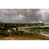 Yarmouth Pier - John Constable