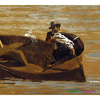 Żeglarstwo - Thomas Eakins