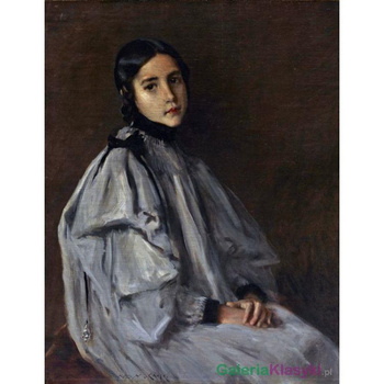 "Dieudonnee" - William Chase