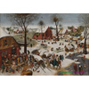 Spłata dziesięciny - Pieter Brueghel (młodszy)