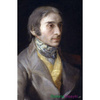 "Manuel Silvela" - Francisco Goya