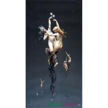 Bliźniacy - Luis Ricardo Falero