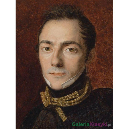 Georg Apponyi - Ferdinand Georg Waldmuller