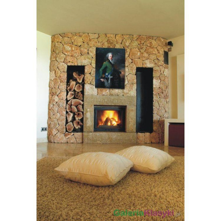 Stanisław Kostka Potocki - Josef Maria Grassi