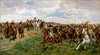 Reprodukcja obrazu: Friedland, 1807﻿ - Jean-Louis-Ernest Meissonier