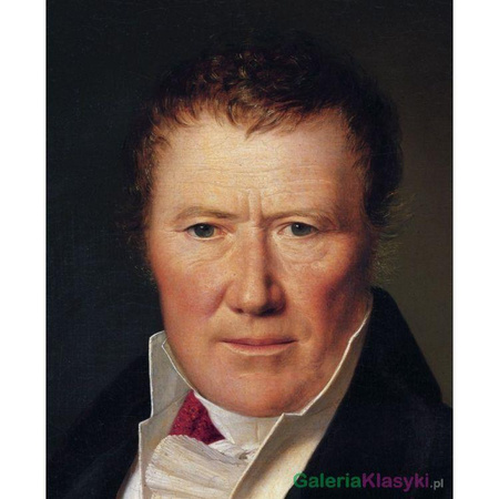 Charles de Moreau - Ferdinand Waldmuller