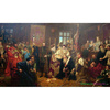 Unia Lubelska - Jan Matejko