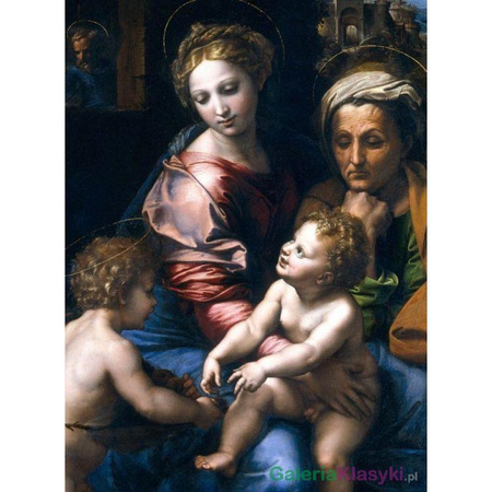 La Perla - Rafael Santi