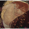 "Danae" - Gustav Klimt