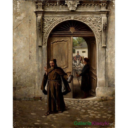 Szczodry datek - Tadeusz Ajdukiewicz