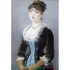 "Madame Michel-Lévy" - Edouard Manet