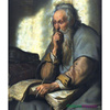 Święty Paweł w więzieniu - Rembrandt