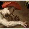 Merkury, Argus i Io - Abraham Bloemaert