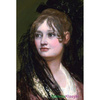 "Isabel Cobos de Porcel" - Francisco Goya