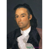 "Matador Pedro Romero" - Francisco Goya