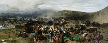 Odbicie jasyru - Józef Brandt