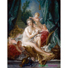 Toaleta Wenus - Francois Boucher