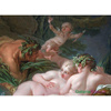 Pan i Syrinx - Francois Boucher