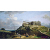 "Twierdza Konigstein" - Bernardo Bellotto