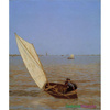 Reprodukcja obrazu: Starting Out After Rail - Thomas Eakins