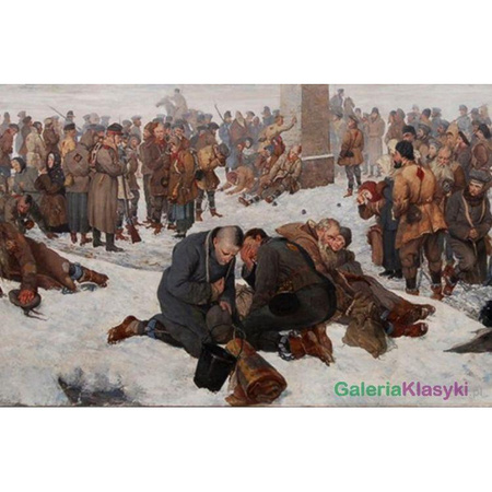 Pożegnanie Europy - Aleksander Sochaczewski