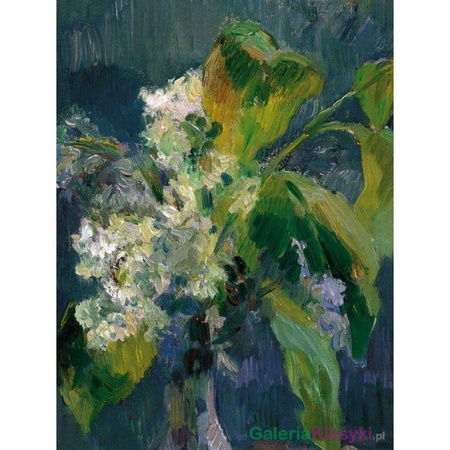 "Lilie" - Paul Gauguin