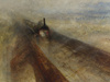 Deszcz, para i prędkość - William Turner