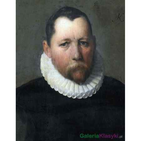 "Pieter Jansz" - Cornelis van Haarlem