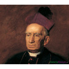 Arcybiskup William Henry Elder - Thomas Eakins