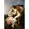 "Psyche i Amor" - Francois Gerard