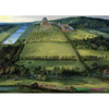 Zamek w Cincinatti - Jan Brueghel Starszy