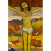 Żółty Chrystus - Paul Gauguin