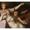 "Sine Baccho et Cenere friget Venus" - Abraham Bloemaert