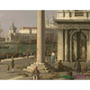 Bacino di S. Marco: From the Piazzetta - Canaletto