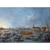 "Festiwal Bucintoro w Wenecji" - Francesco Guardi
