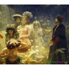 Sadko - Ilia Repin