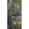 "Wierzby" - Paul Gauguin