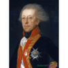 "Generał Antonio Ricardos" - Francisco Goya