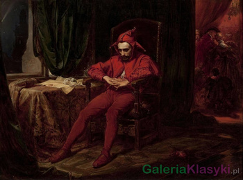 STAŃCZYK - Jan Matejko