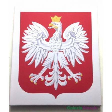 Herb Polski