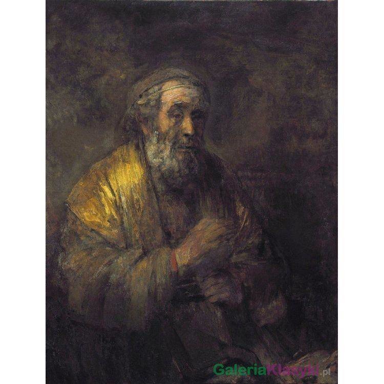 Homer - Rembrandt