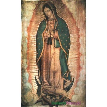 Matka Boża z Guadalupe