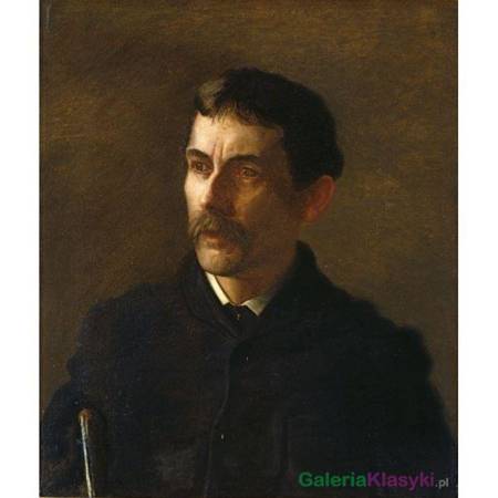 Talcott Williams - Thomas Eakins